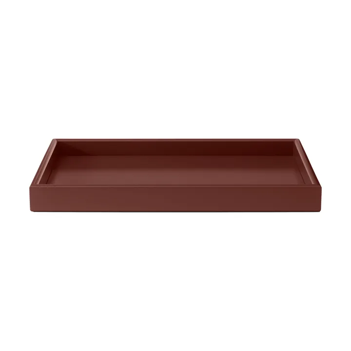 Arrange bricka large 35,3x44,1 cm - Masala - Montana
