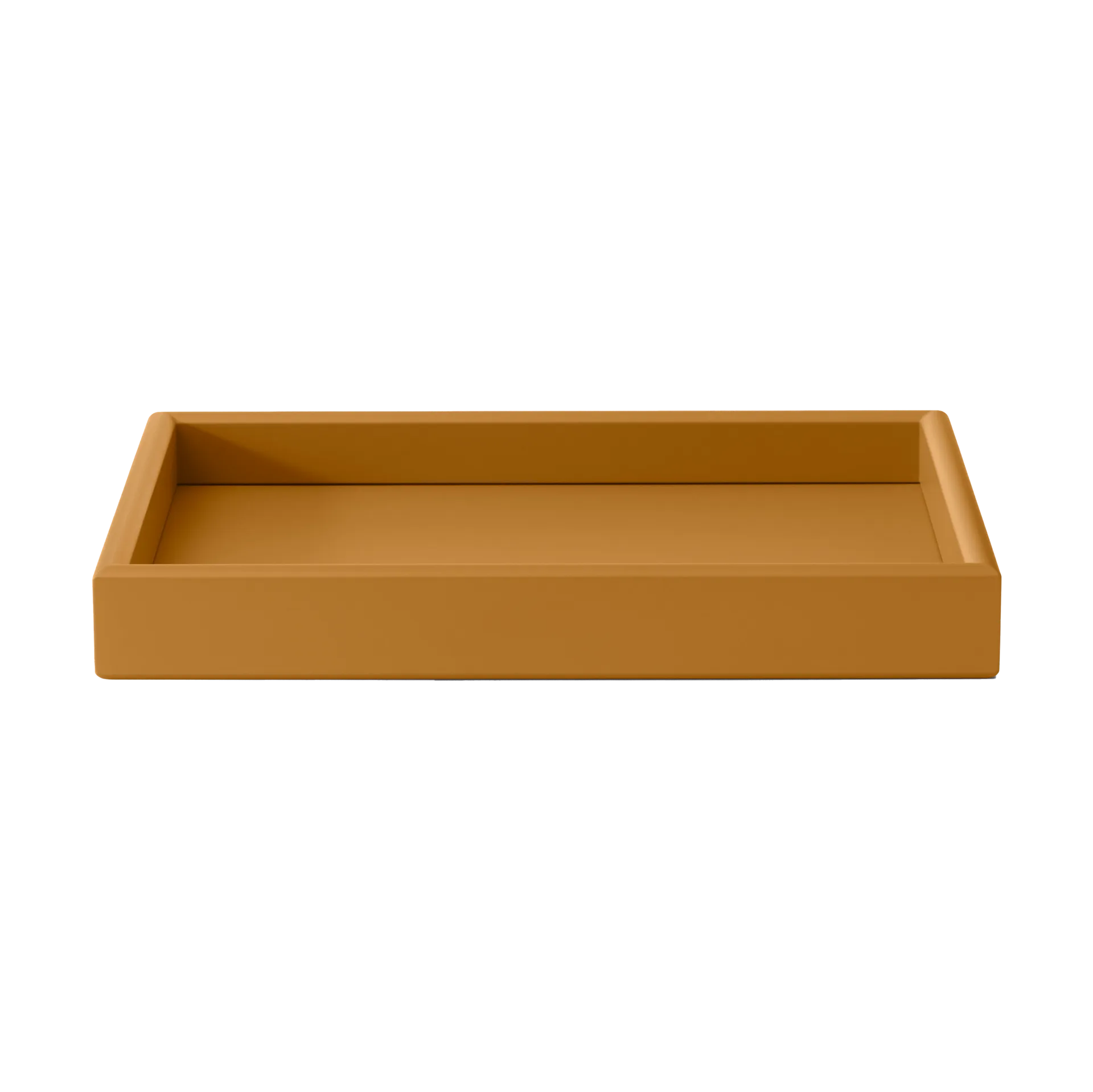 Arrange bricka medium 27,3x32,6 cm, Amber Montana