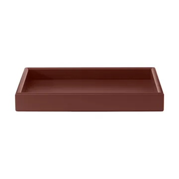 Arrange bricka medium 27,3x32,6 cm - Masala - Montana