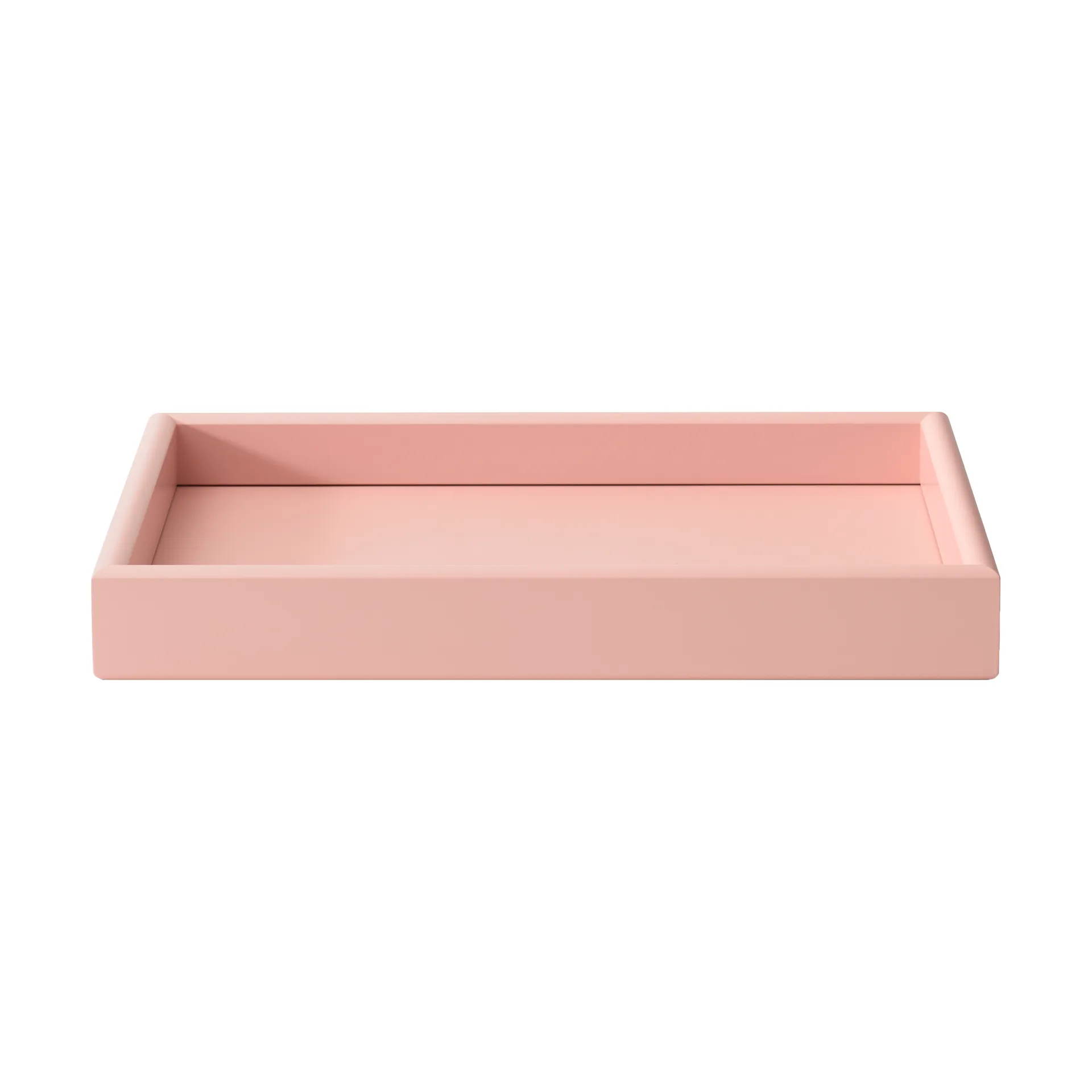Arrange bricka medium 27,3x32,6 cm, Ruby Montana