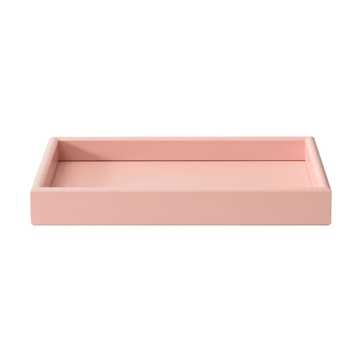 Arrange bricka medium 27,3x32,6 cm - Ruby - Montana