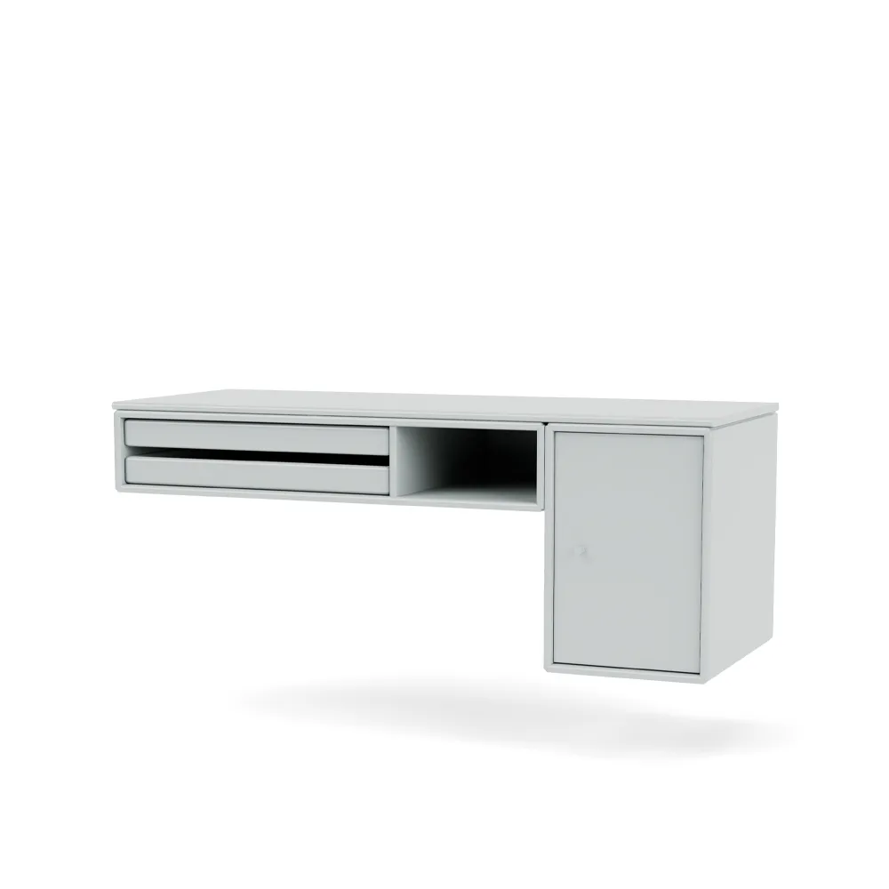 Bureau skrivbord, oyster 156 Montana