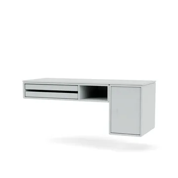 Bureau skrivbord - oyster 156 - Montana