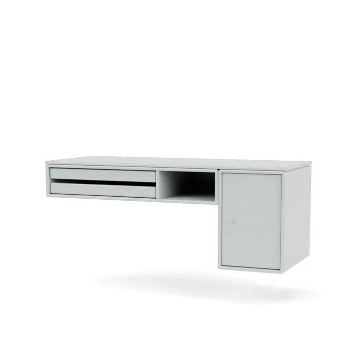 Bureau skrivbord - oyster 156 - Montana