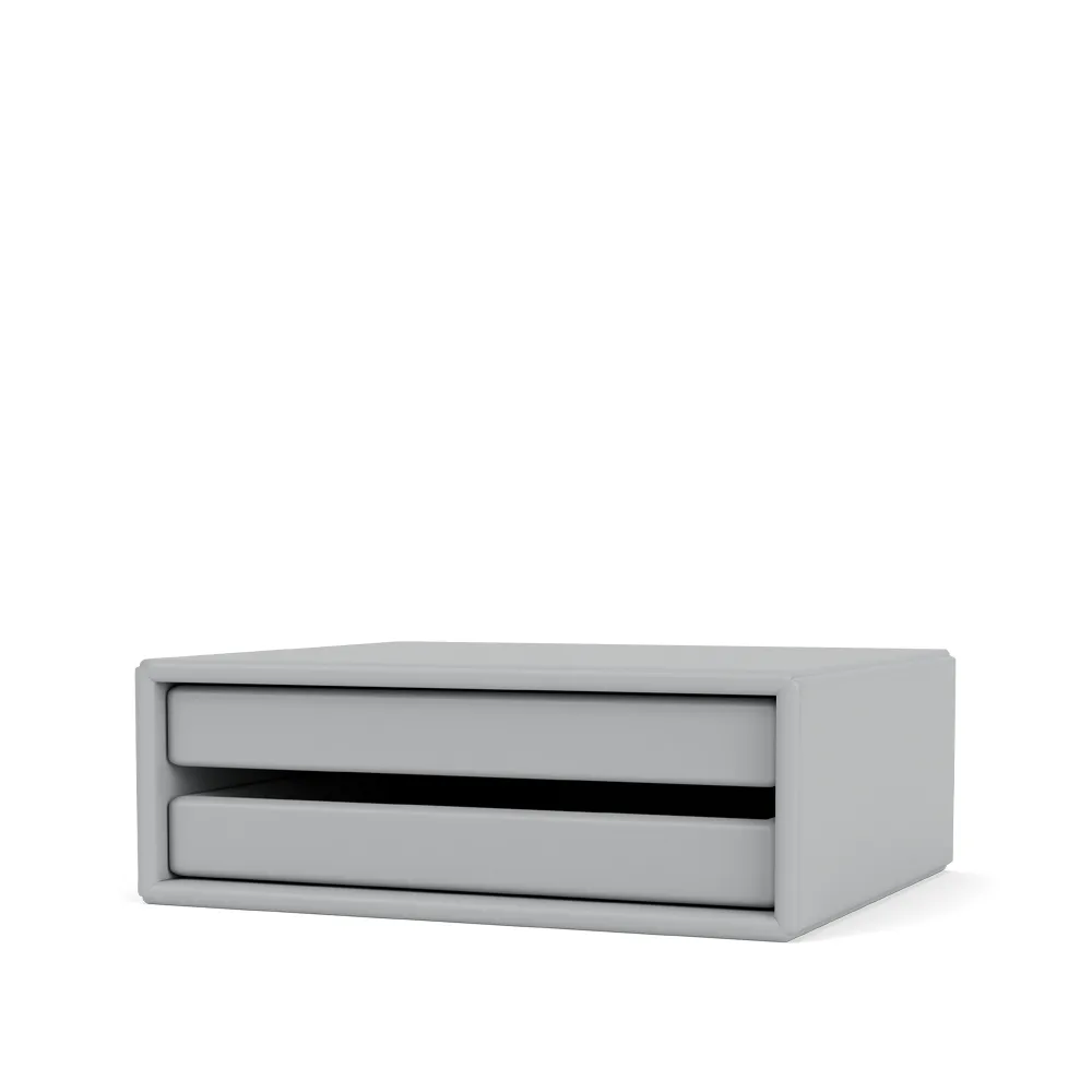 CLASSIFY organizer 30x35,4 cm, fjord 02 Montana