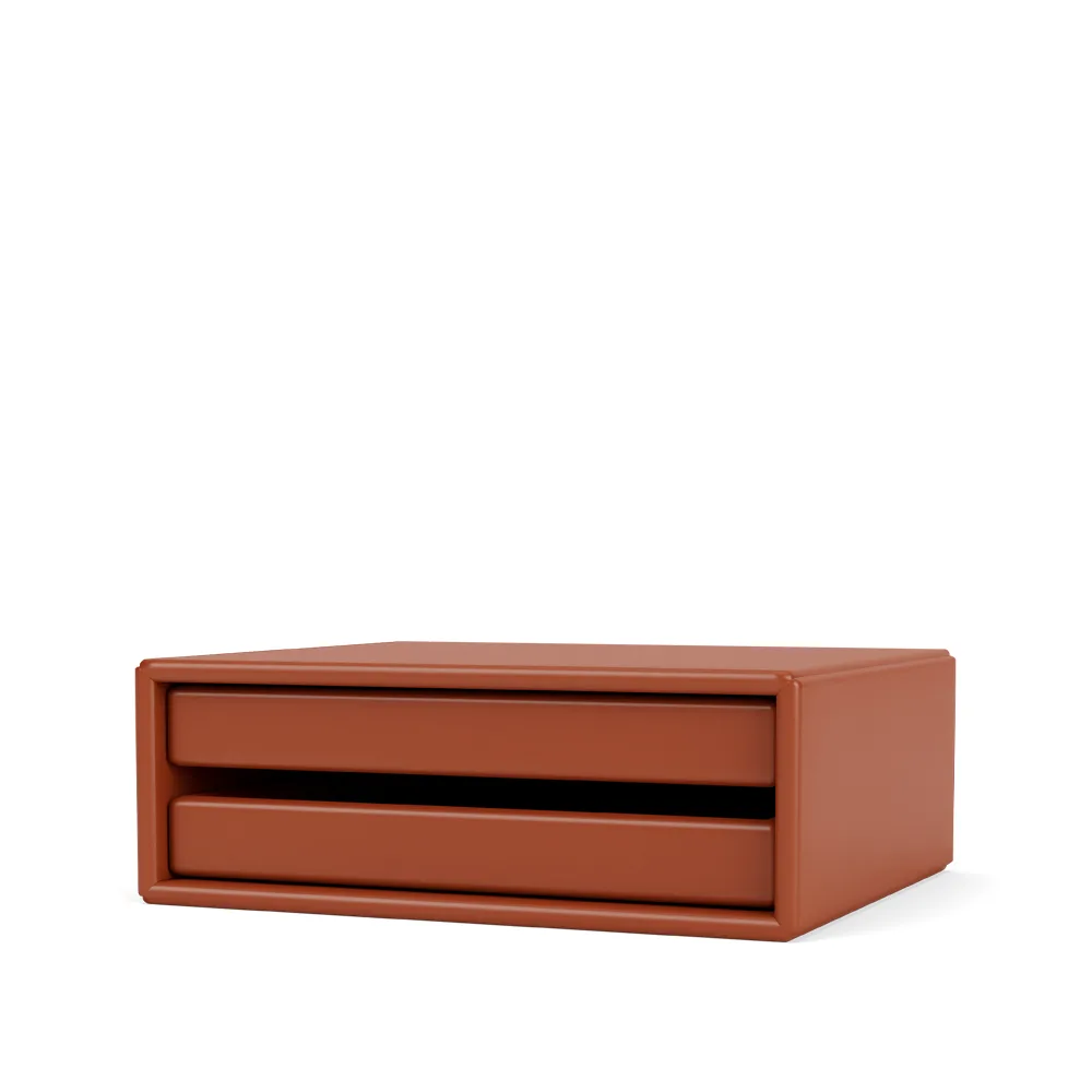 CLASSIFY organizer 30x35,4 cm, hokkaido 162 Montana