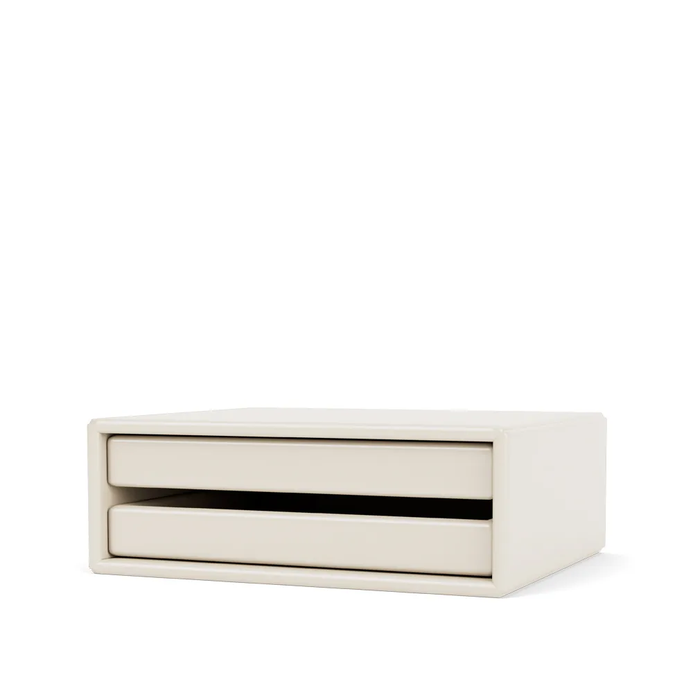 CLASSIFY organizer 30x35,4 cm, oat 158 Montana