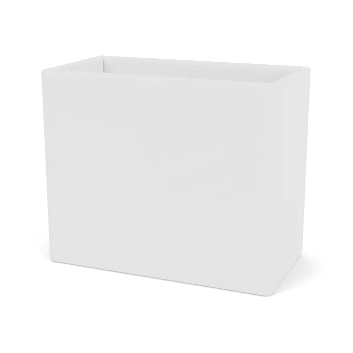 COLLECT organizer 20x24 cm - New white - Montana
