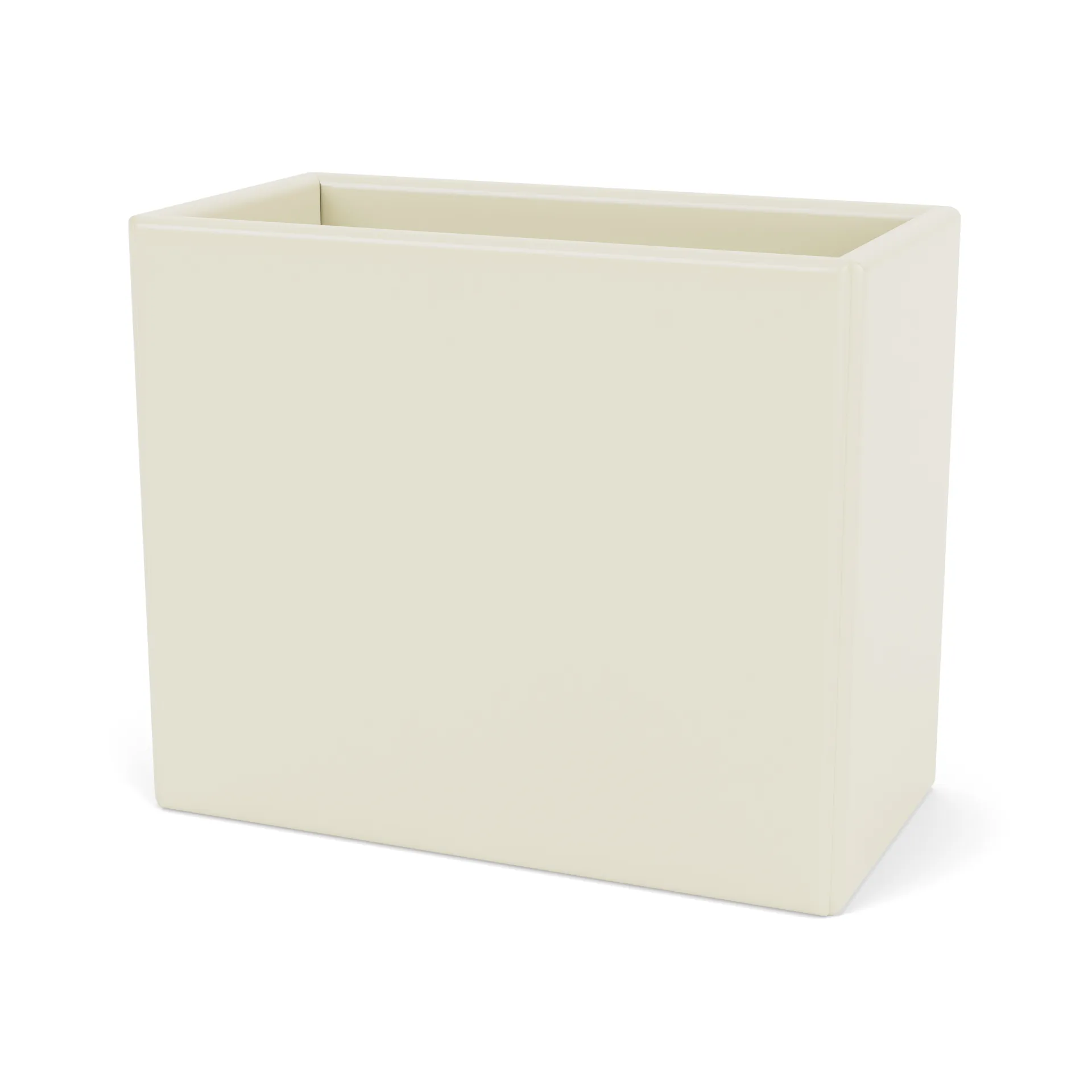 COLLECT organizer 20x24 cm, Vanilla Montana