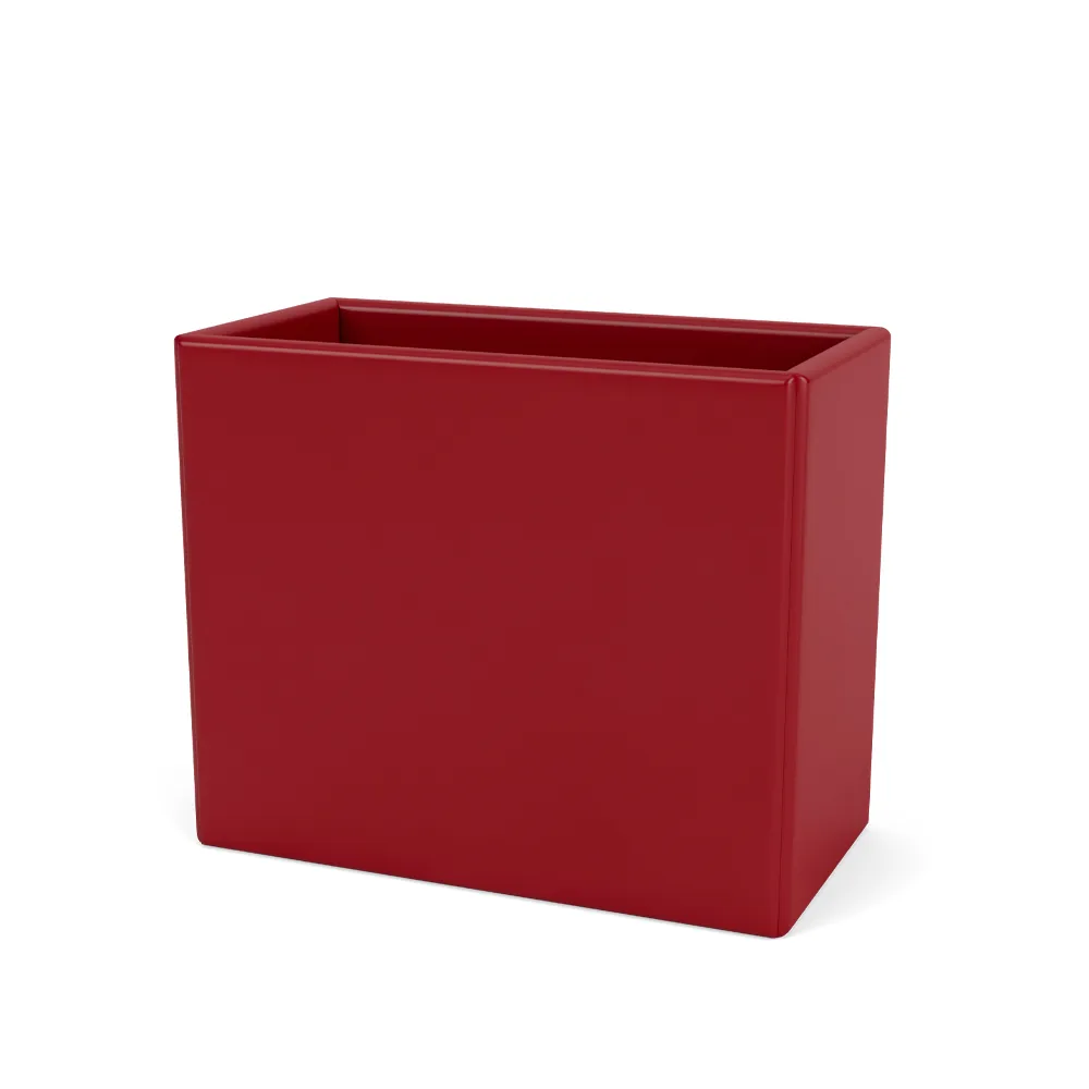 Collect Organizer, beetroot 165 Montana