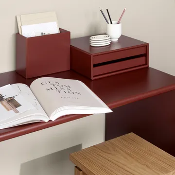 Collect Organizer - flint 148 - Montana