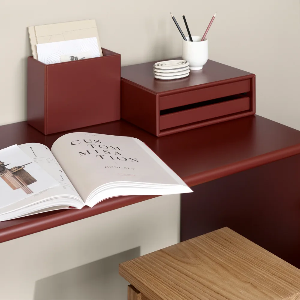 Collect Organizer, oyster 156 Montana