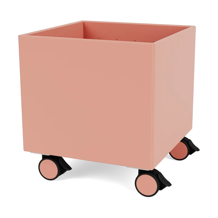 Colour Box I – S6161 - Rhubarb - Montana