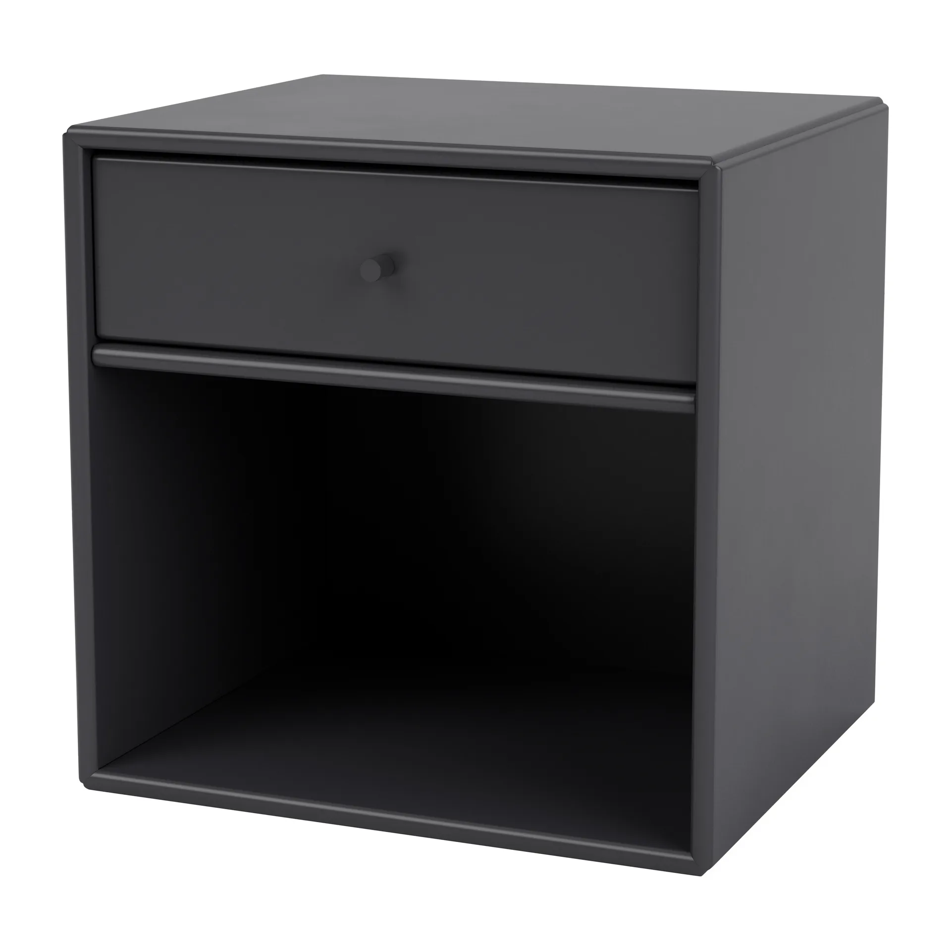 DREAM sängbord, Anthracite Montana
