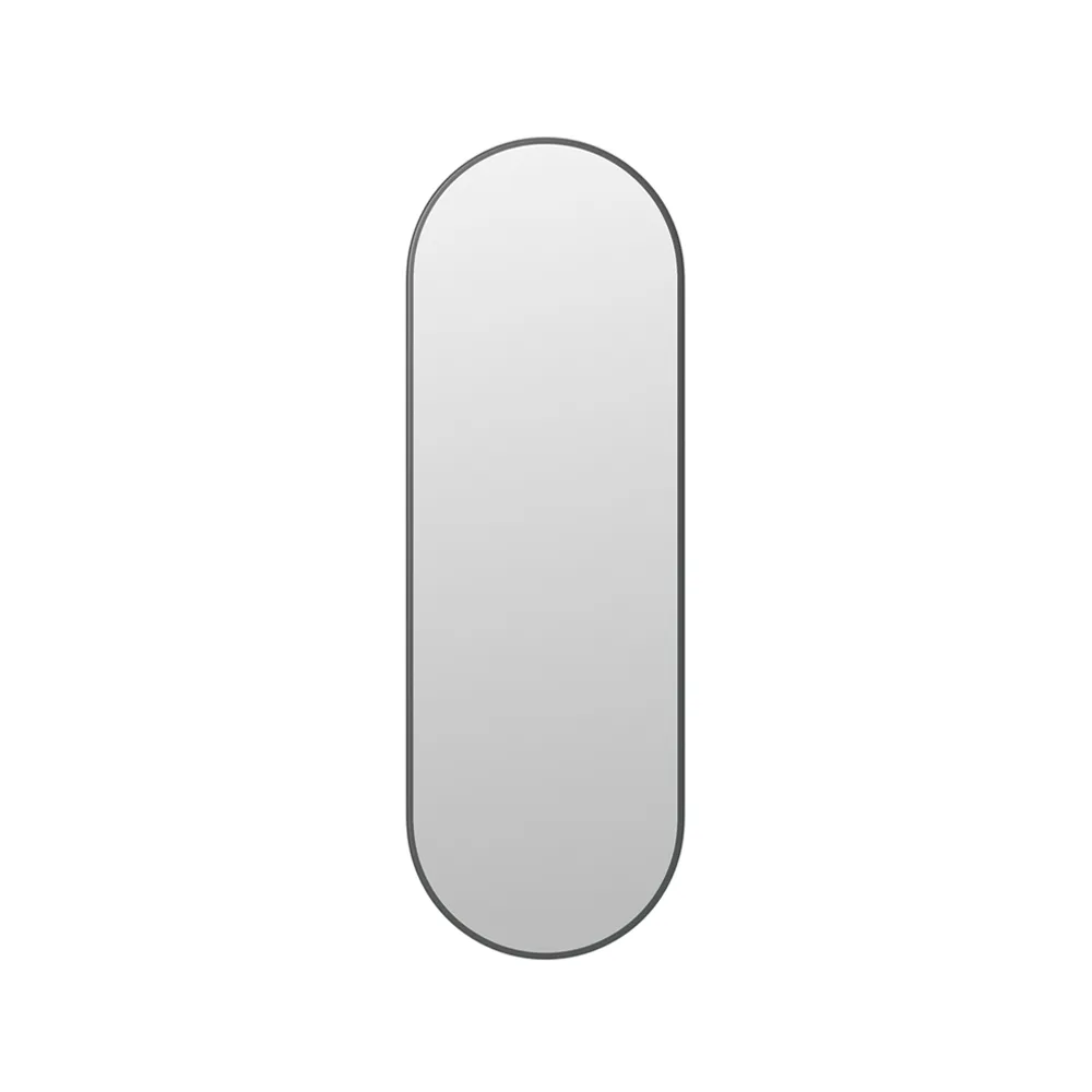 FIGURE Mirror spegel – SP824R, anthracite 04 Montana