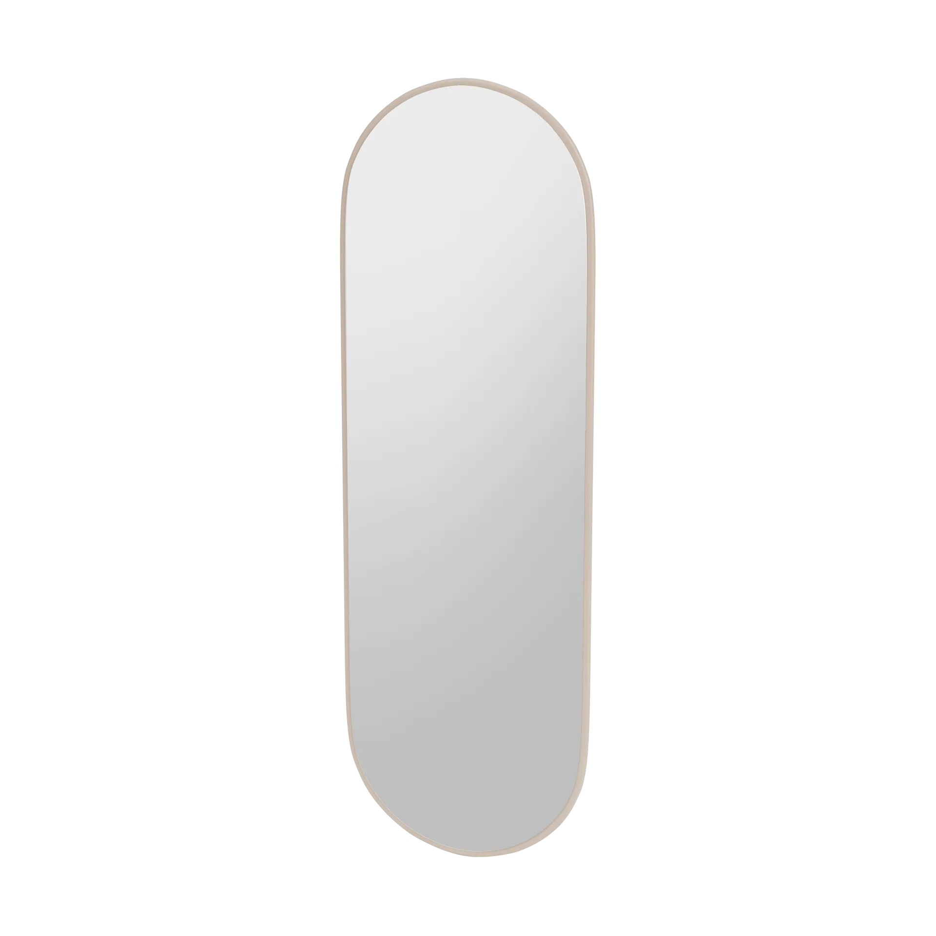 FIGURE Mirror spegel – SP824R, Clay Montana