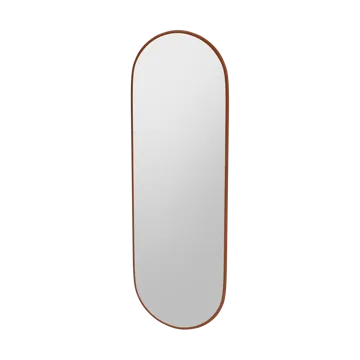 FIGURE Mirror spegel – SP824R - Hazelnut - Montana