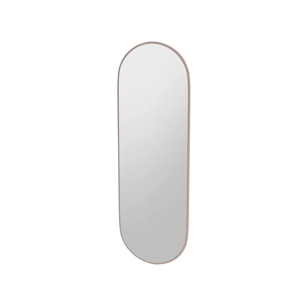 FIGURE Mirror spegel – SP824R, mushroom 137 Montana