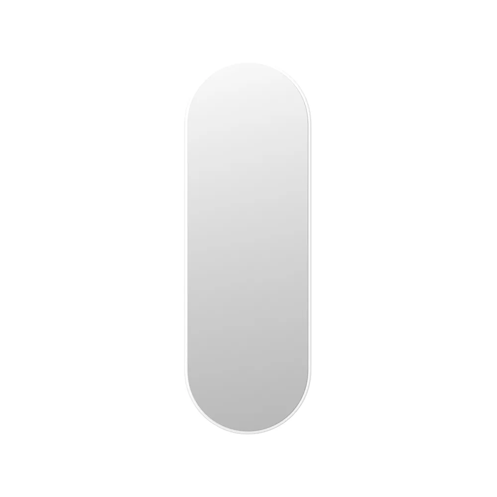 FIGURE Mirror spegel – SP824R, new white 101 Montana
