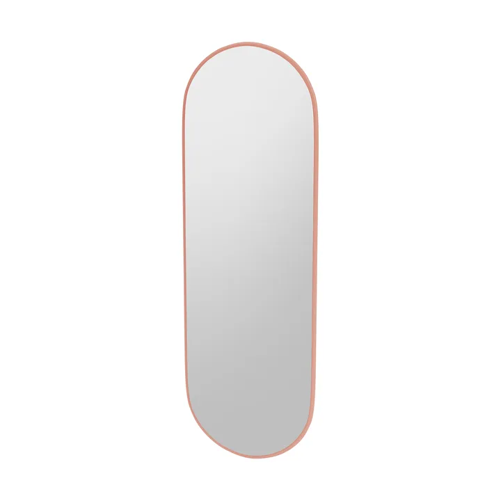 FIGURE Mirror spegel – SP824R - Rhubarb - Montana