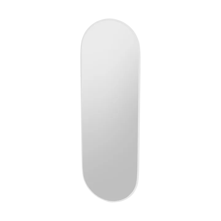 FIGURE Mirror spegel – SP824R - Snow - Montana