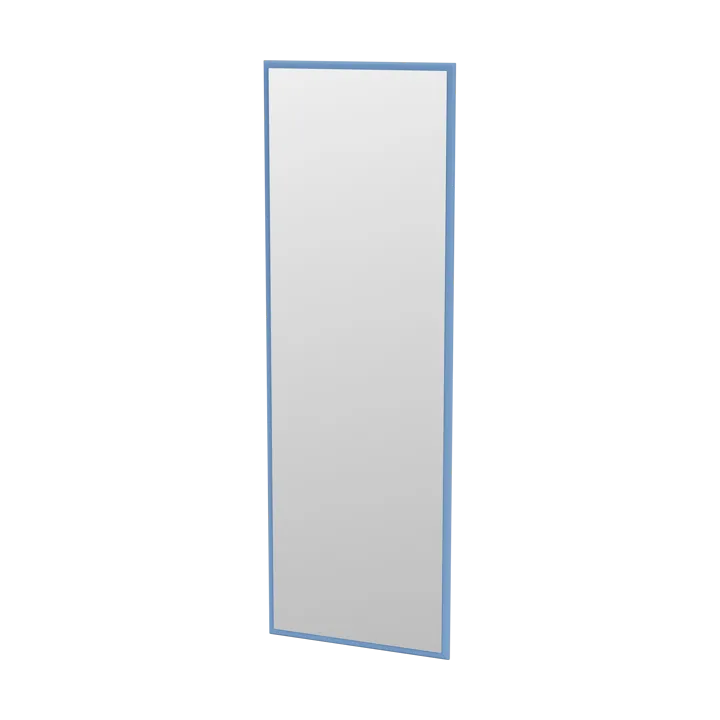 LIKE spegel 35,4x105 cm - Azure - Montana