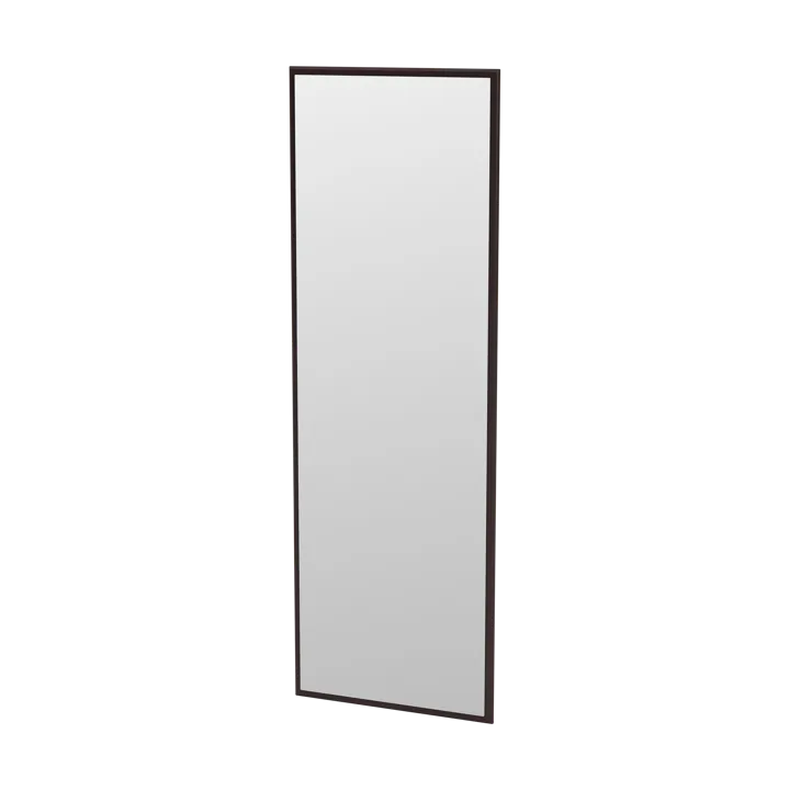 LIKE spegel 35,4x105 cm - Balsamic - Montana