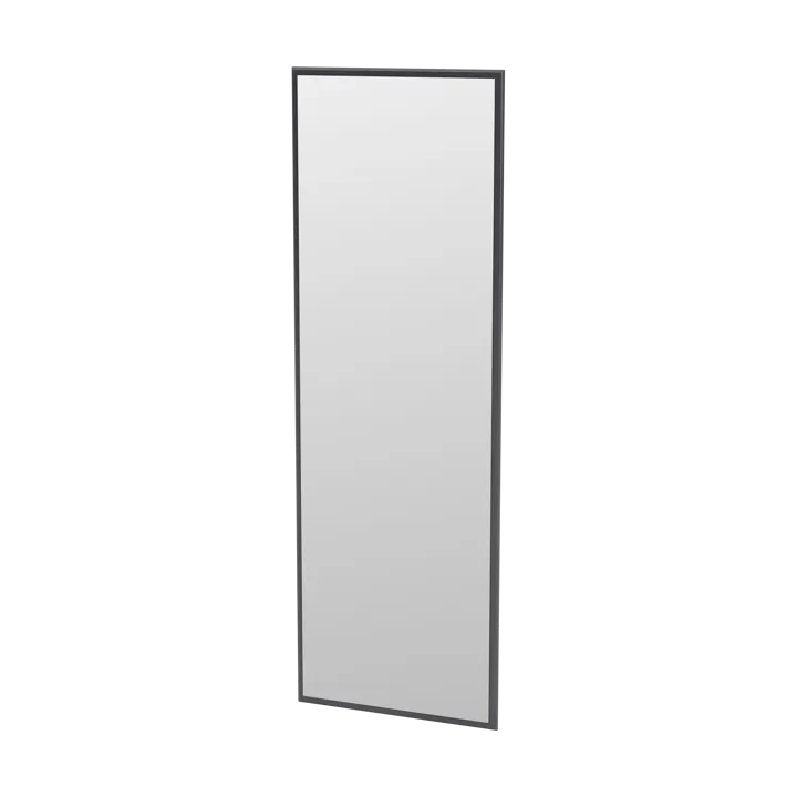 LIKE spegel 35,4x105 cm - Coal - Montana