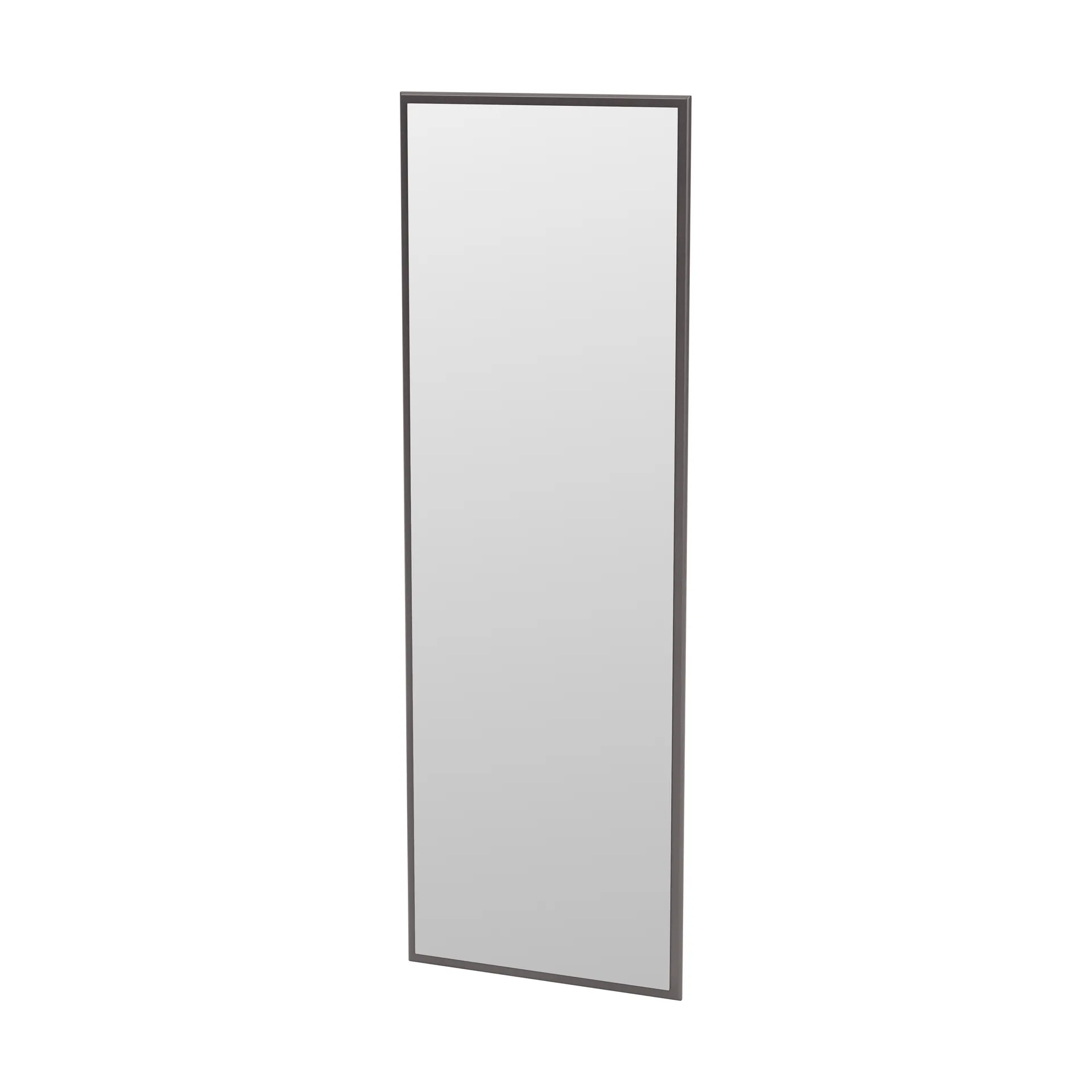 LIKE spegel 35,4x105 cm, Coffee Montana