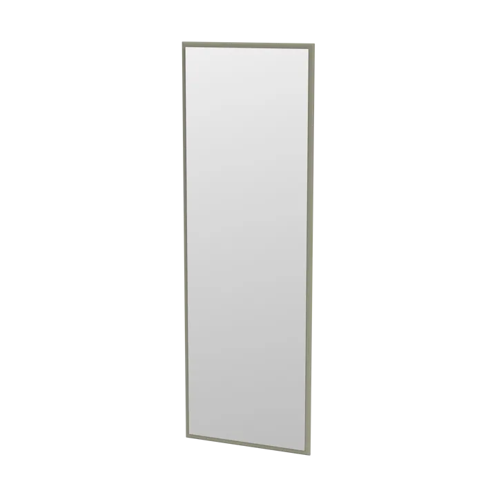 LIKE spegel 35,4x105 cm - Fennel - Montana