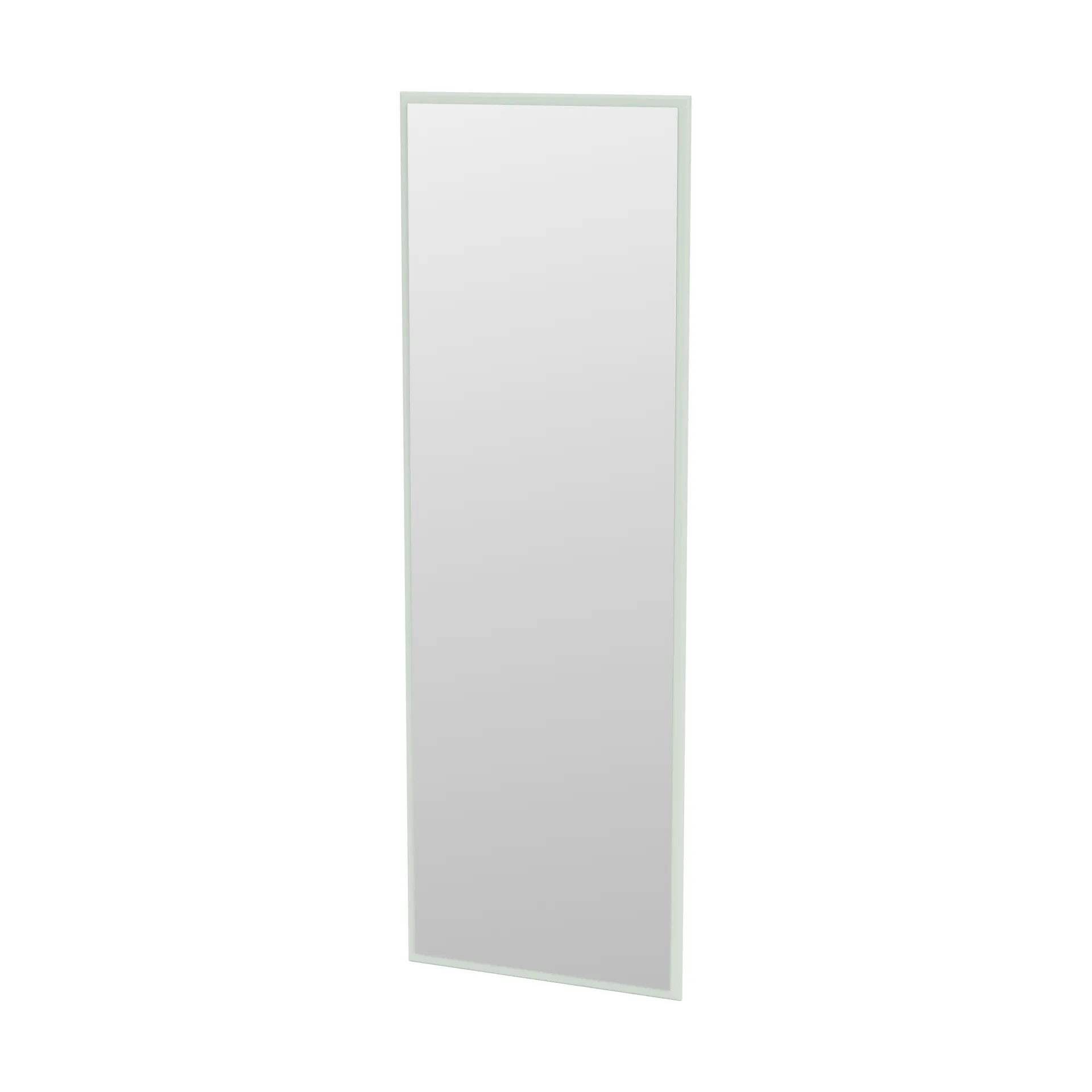 LIKE spegel 35,4x105 cm, Mist Montana