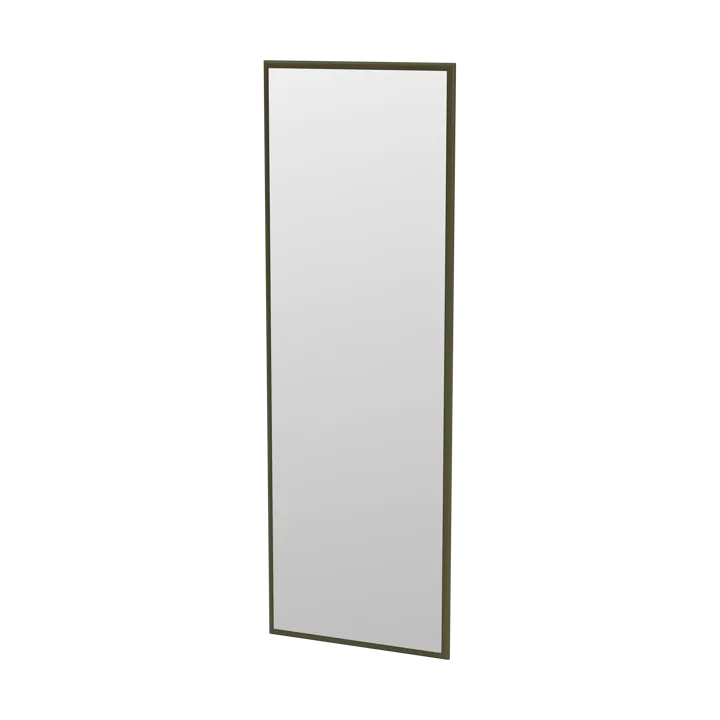 LIKE spegel 35,4x105 cm - Oregano - Montana