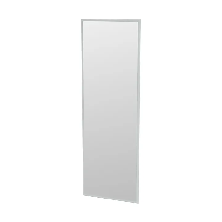 LIKE spegel 35,4x105 cm - Oyster - Montana