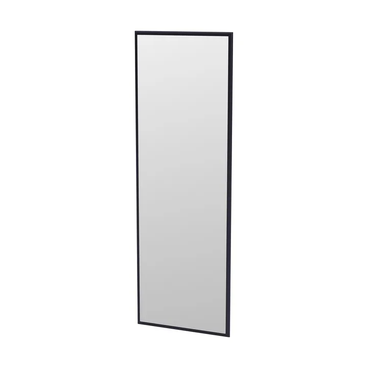 LIKE spegel 35,4x105 cm - Shadow - Montana
