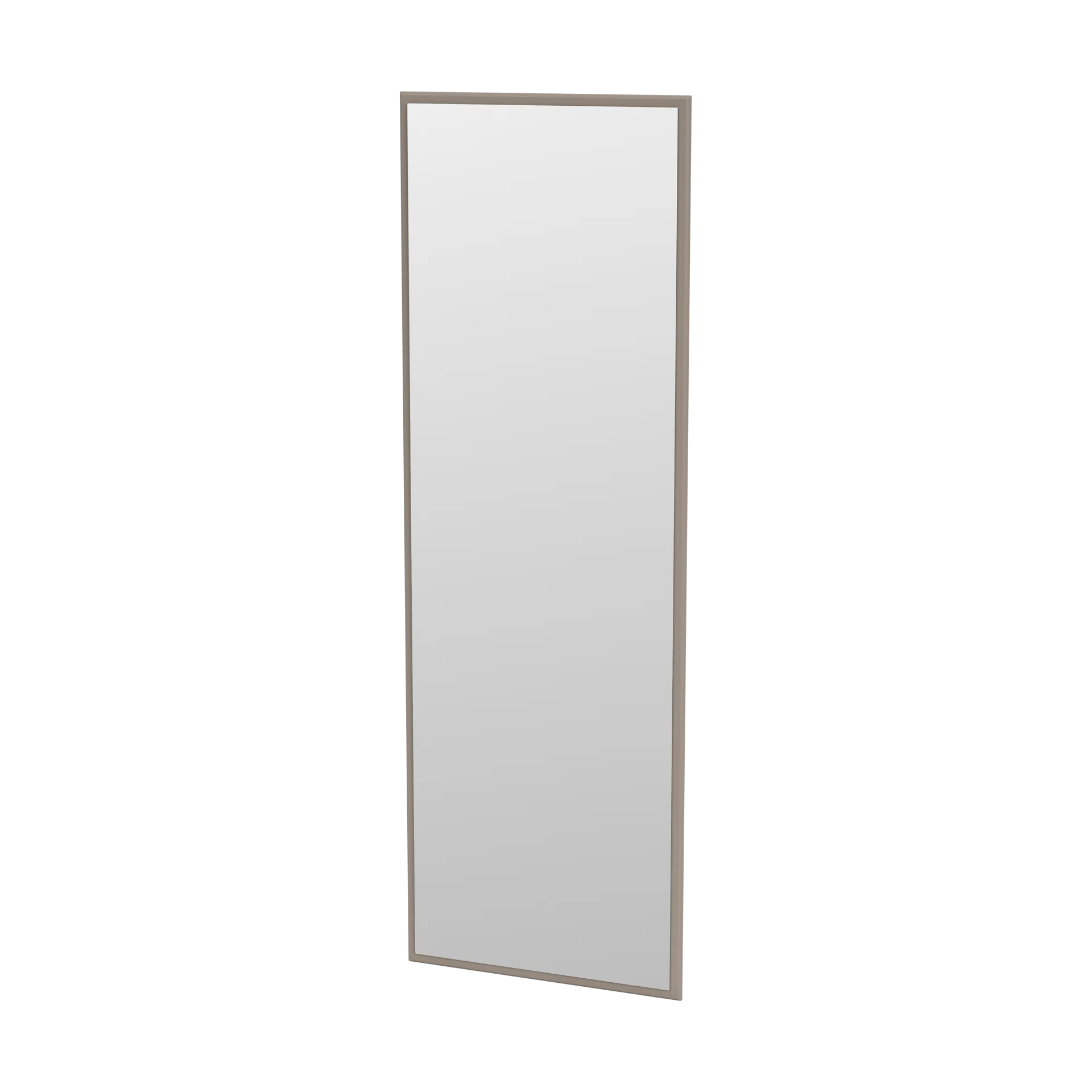 LIKE spegel 35,4x105 cm, Truffle Montana