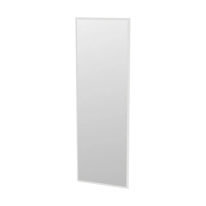 LIKE spegel 35,4x105 cm - White - Montana