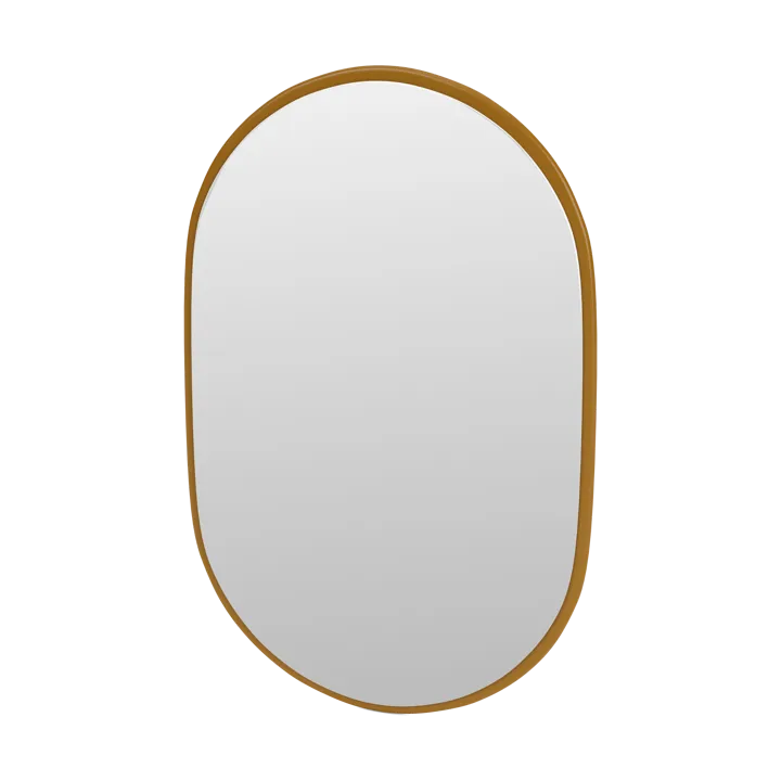 LOOK Mirror spegel – SP812R - Amber - Montana