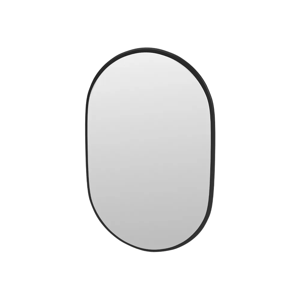 LOOK Mirror spegel – SP812R, Black 05 Montana