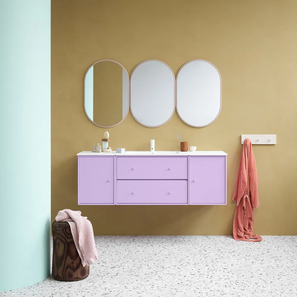 LOOK Mirror spegel – SP812R, Black 05 Montana