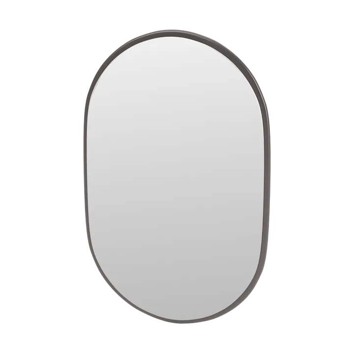 LOOK Mirror spegel – SP812R - Coffee - Montana