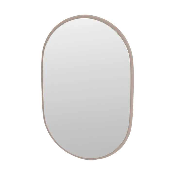 LOOK Mirror spegel – SP812R - Mushroom - Montana