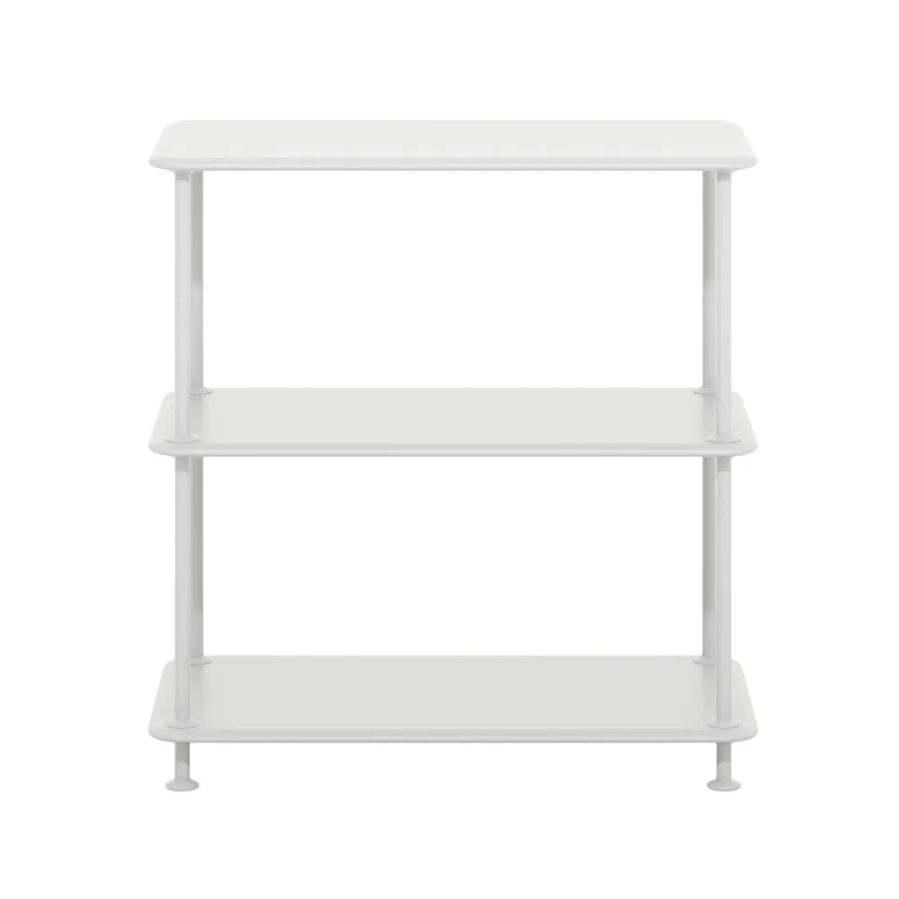 Montana Free 200000 hylla, new white 101 Montana
