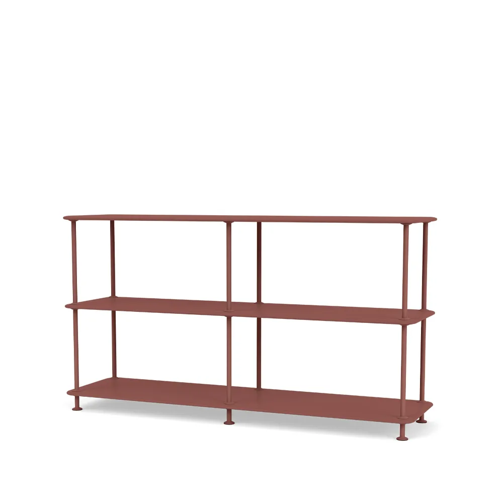 Montana Free 220000 hylla 75,8x138,4 cm, Masala 155 Montana