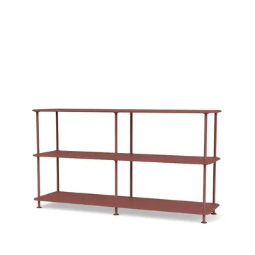 Montana Free 220000 hylla 75,8x138,4 cm - Masala 155 - Montana
