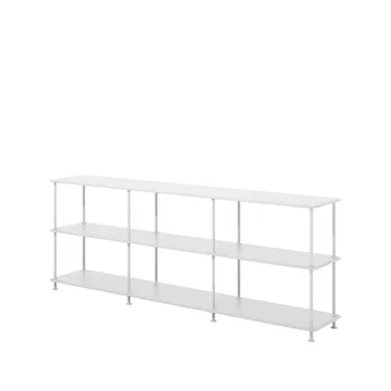 Montana Free 222000 hylla - new white 101 - Montana