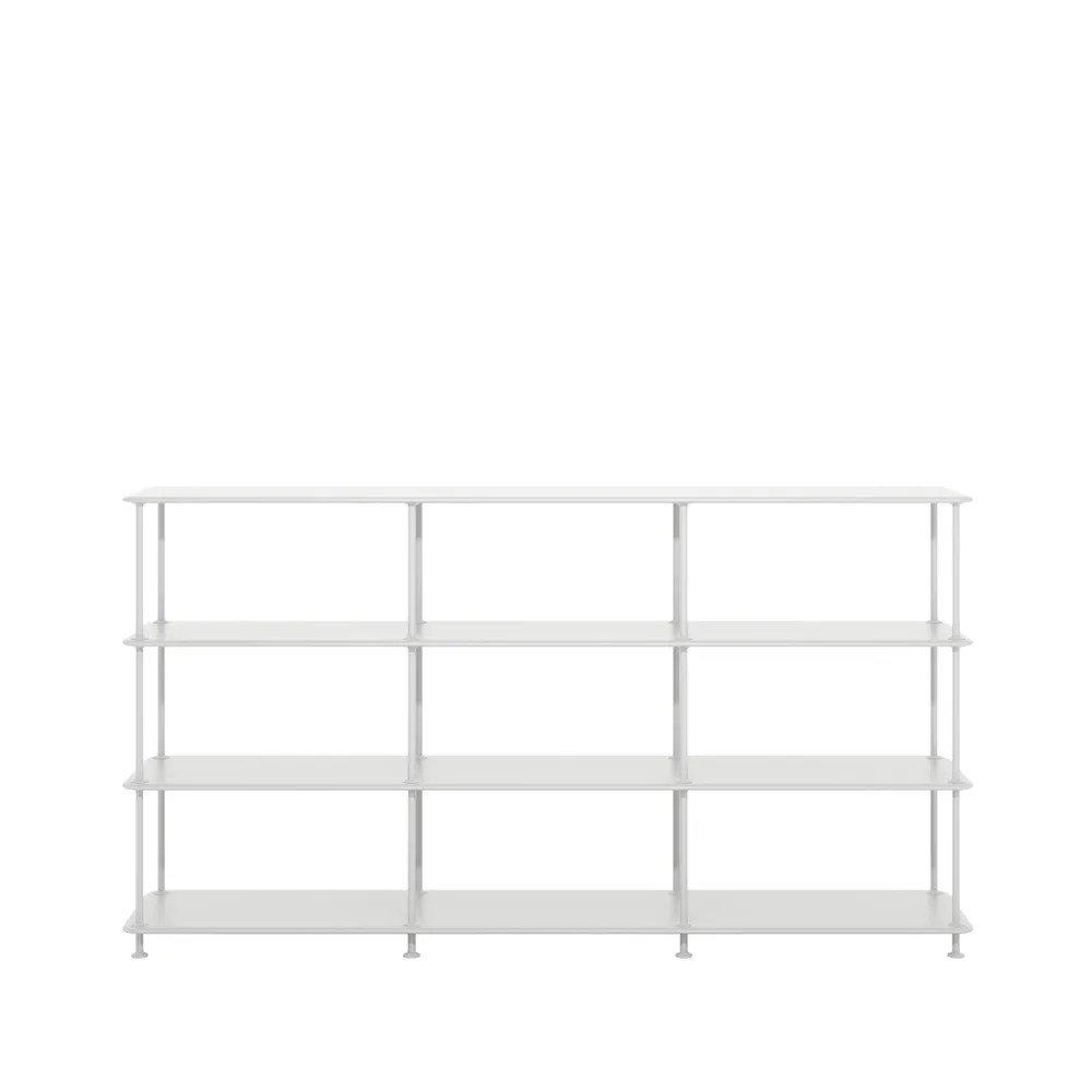 Montana Free 333000 hylla, new white 101 Montana