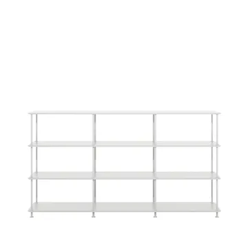 Montana Free 333000 hylla - new white 101 - Montana