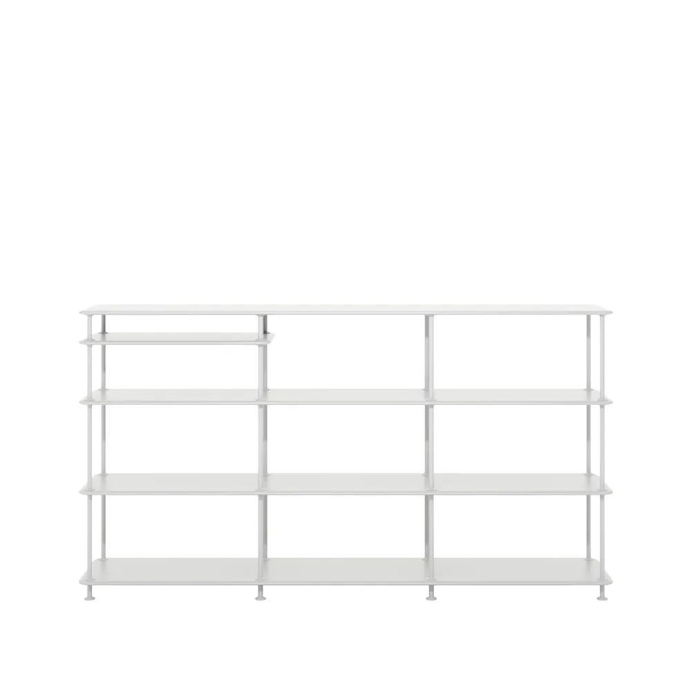 Montana Free 333100 hylla, new white 101 Montana