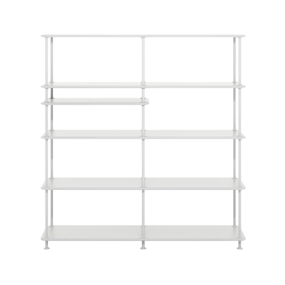 Montana Free 440100 hylla, new white 101 Montana