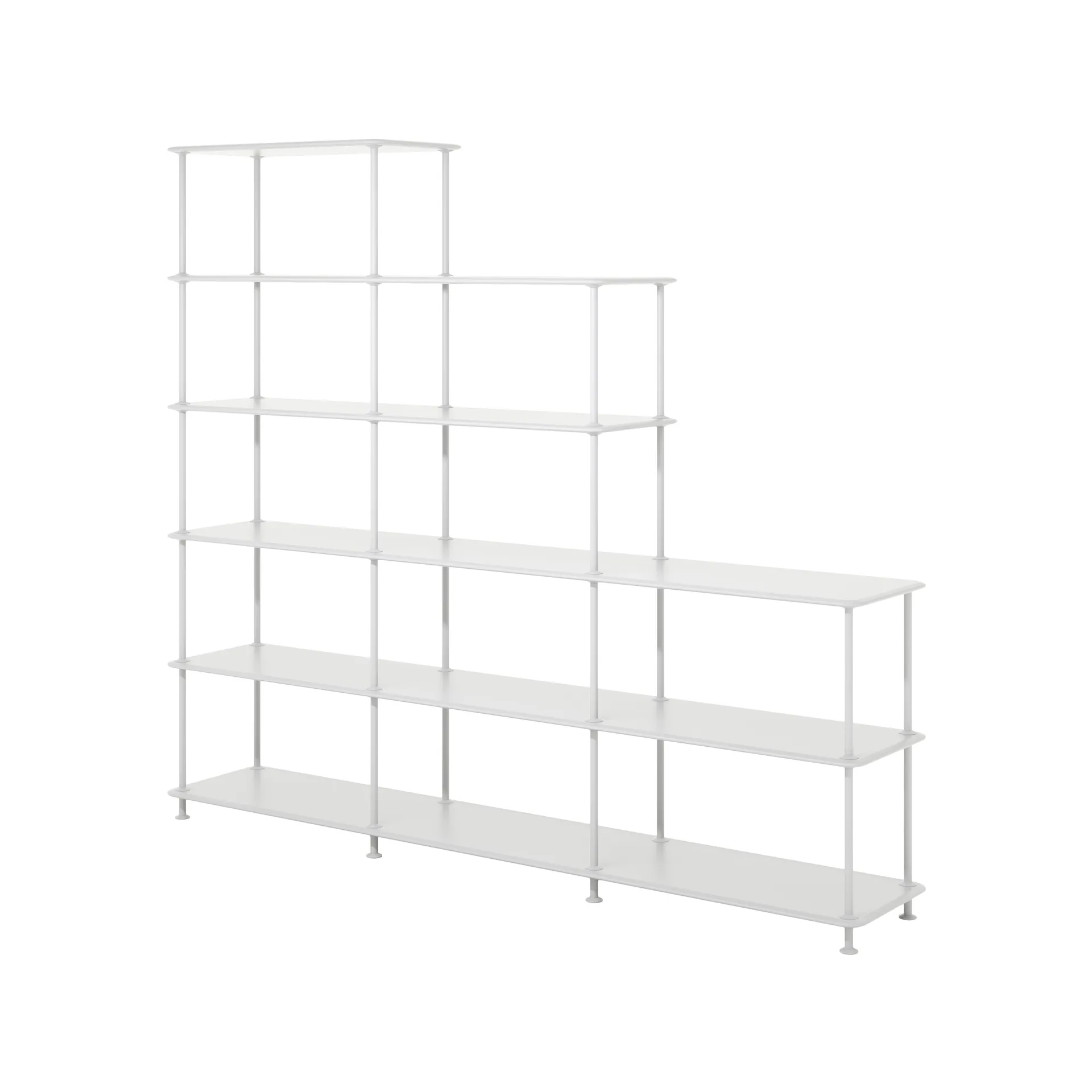 Montana Free 542000 hylla, new white 101 Montana